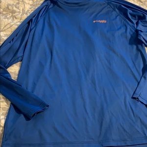 Like new Columbia shirt